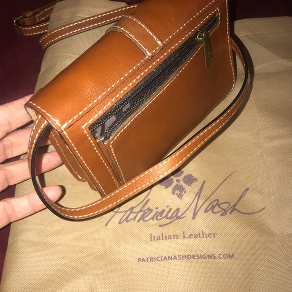 Crossbody - Picture 2 of 6